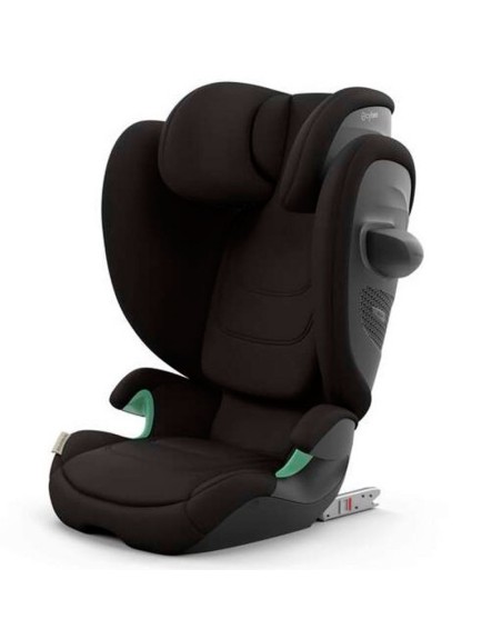 Cybex Solution G2 i-Fix i-Size 100-150 cm | Arlequín Ávila