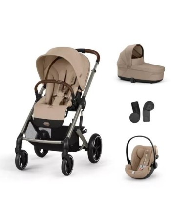 CYBEX PACK BALIOS  2026