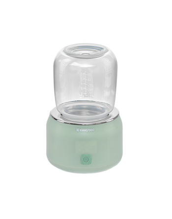 KIKKABOO CALENTADOR...