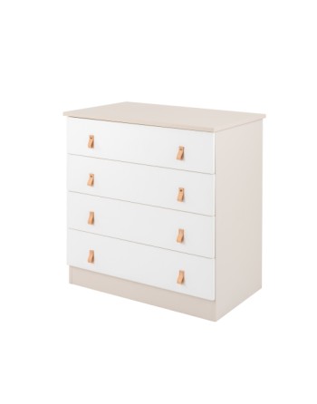 copy of Cómoda Elon Blanco