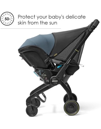 DOONA X Extensión de parasol