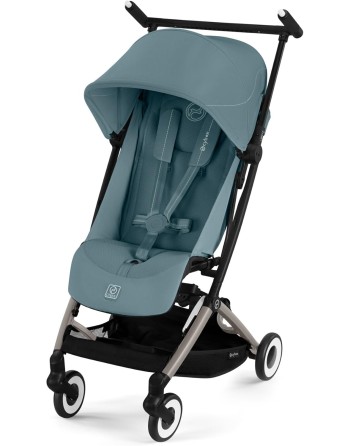 Silla paseo Cybex Libelle...