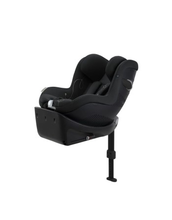Cybex Sirona Gi i-Size 61-105 cm | Silla Giratoria 360º | Arlequín Ávila