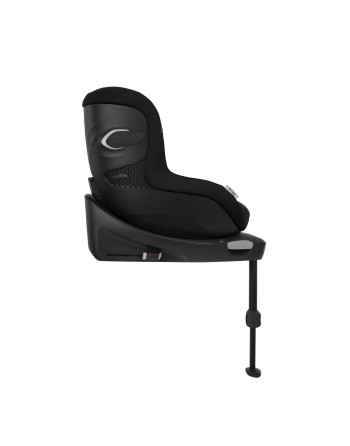 Cybex Sirona Gi i-Size 61-105 cm | Silla Giratoria 360º | Arlequín Ávila