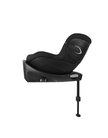 Cybex Sirona Gi i-Size 61-105 cm | Silla Giratoria 360º | Arlequín Ávila