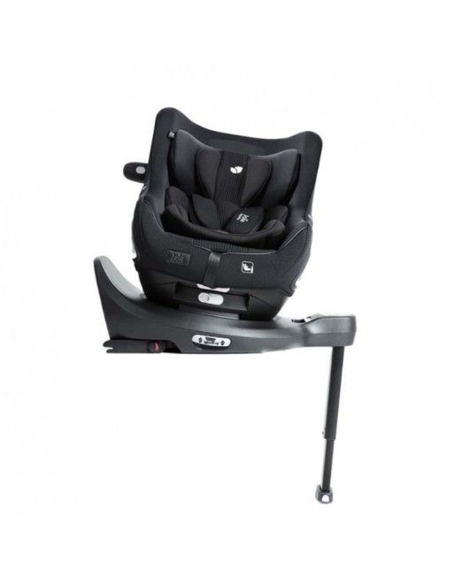 Joie Signature i-Harbour i-Size | Silla de Coche Giratoria 360º 40-105 cm