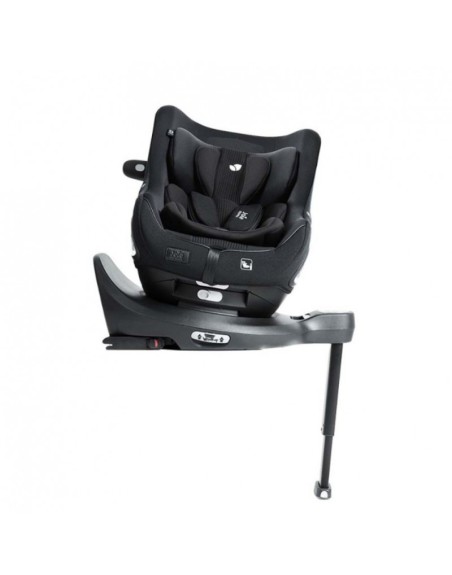 Joie Signature i-Harbour i-Size | Silla de Coche Giratoria 360º 40-105 cm