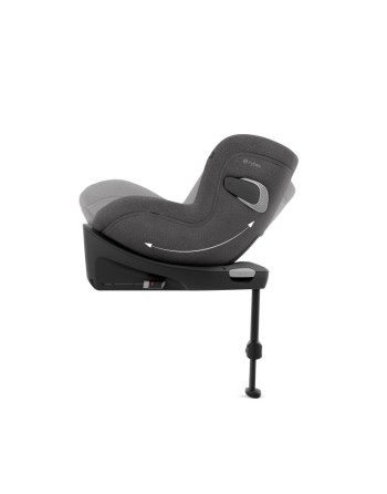 Silla auto Cybex Sirona Ti I-size Plus (agotada temporalmente)