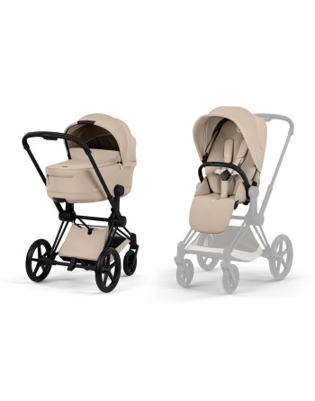 CYBEX PRIAM COMFORT...