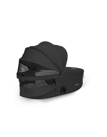 Silla de Paseo Cybex Priam Confort Negro | Arlequín Ávila