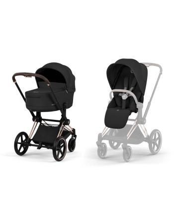 CYBEX PRIAM COMFORT...