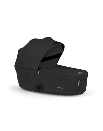 Silla de Paseo Cybex Priam Confort Negro | Arlequín Ávila
