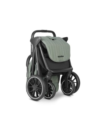 Easywalker Jackey 2 XL | Silla Ligera Premium para Bebés