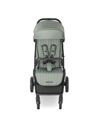 Easywalker Jackey 2 XL | Silla Ligera Premium para Bebés