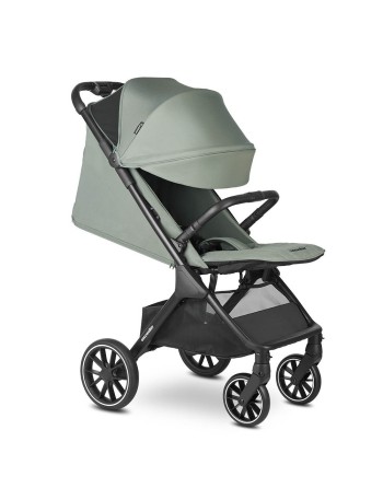 Easywalker Jackey 2 XL | Silla Ligera Premium para Bebés