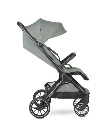 Easywalker Jackey 2 XL | Silla Ligera Premium para Bebés
