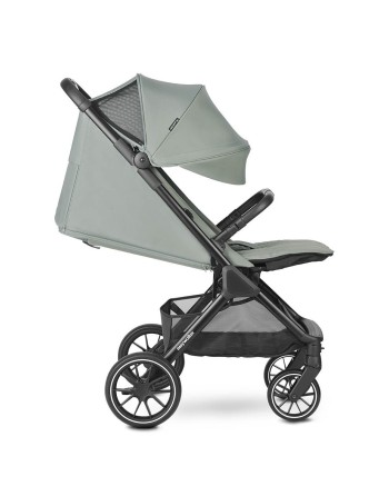 Easywalker Jackey 2 XL | Silla Ligera Premium para Bebés