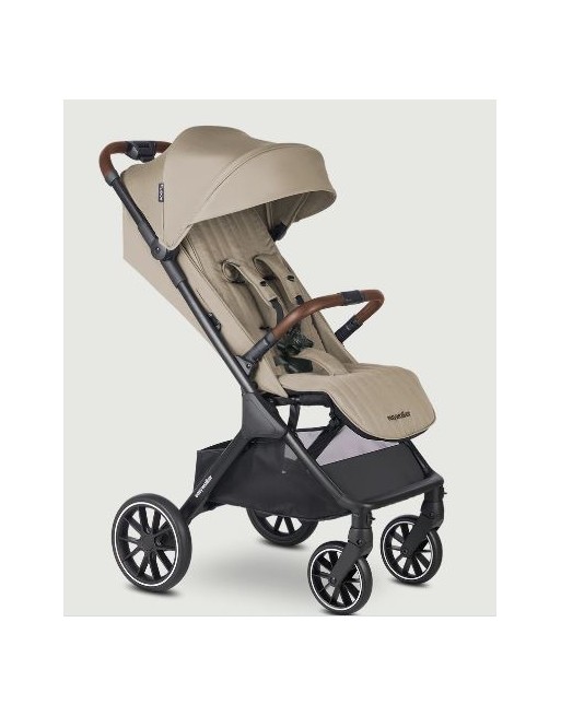 Easywalker Jackey 2 XL | Silla Ligera Premium para Bebés