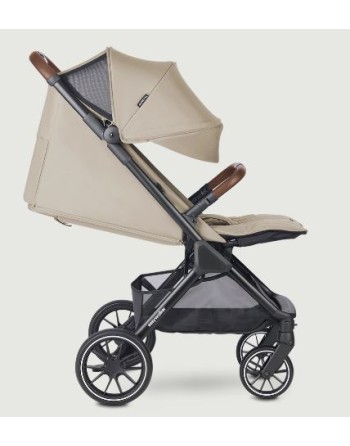 Easywalker Jackey 2 XL | Silla Ligera Premium para Bebés