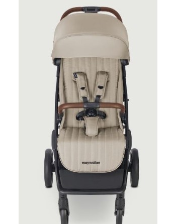 Easywalker Jackey 2 XL | Silla Ligera Premium para Bebés