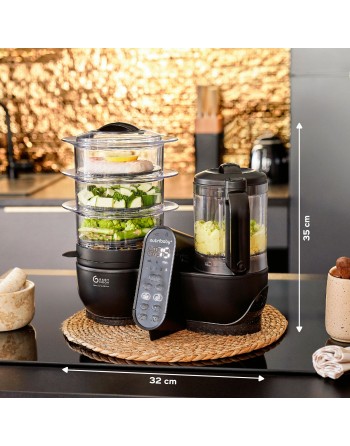 Robot de cocina Nutribaby XXL