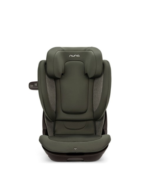 Silla de Coche Nuna AACE LX i-Size Forest Verde 100-150 cm