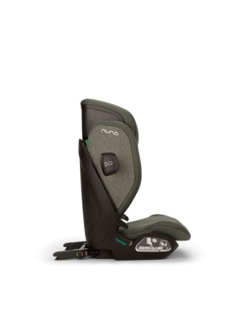 Silla de Coche Nuna AACE LX i-Size Forest Verde 100-150 cm
