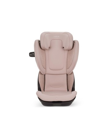 Silla Auto Nuna AACE LX i-Size Rosa ISOFIX