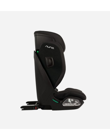 Nuna silla de coche AACE LX i-Size Caviar Negro 100-150 cm