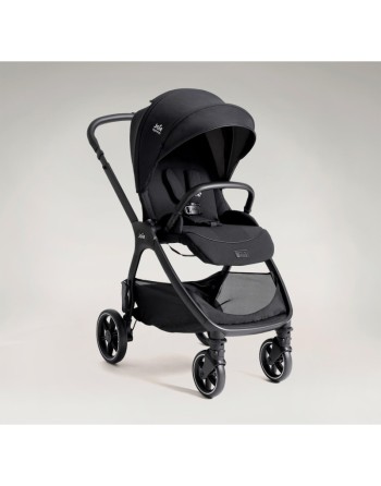 Joie Signature Coche Duo Valora XL eclipse