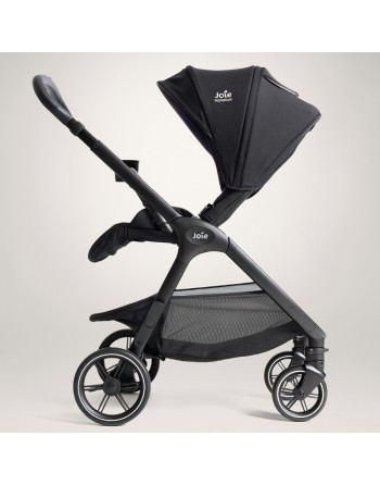 Joie Signature Coche Duo Valora XL eclipse
