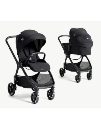 Joie Signature Coche Duo Valora XL eclipse