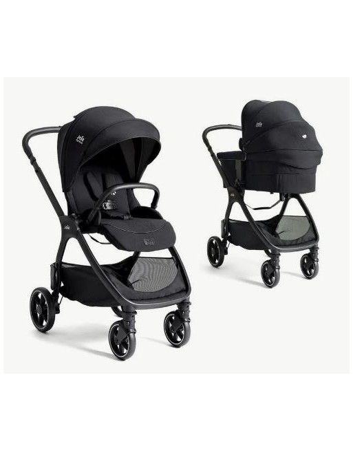Joie Signature Coche Duo Valora XL eclipse