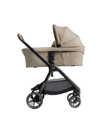 Joie Signature Coche Duo Valora XL Sandstone