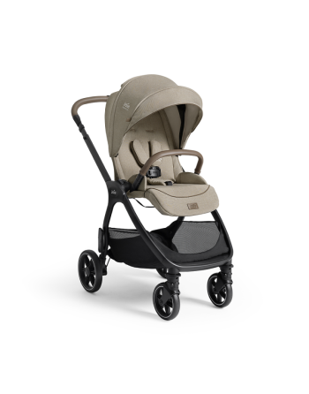Joie Signature Coche Duo Valora XL Sandstone