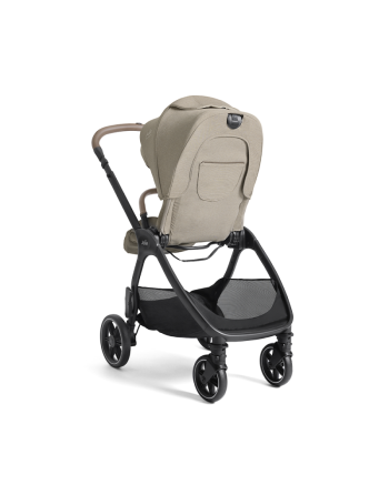 copy of Joie Signature Coche Duo Valora XL
