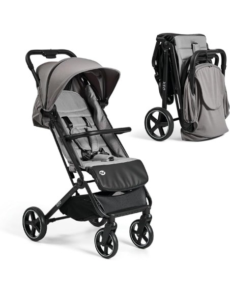 copy of Silla de Paseo Keo