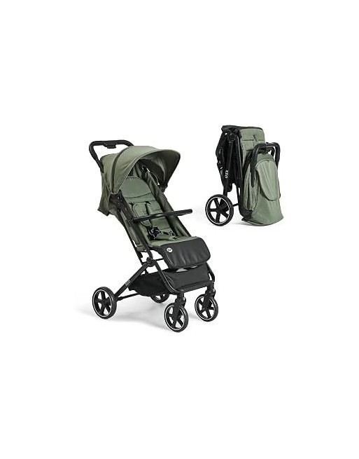 Silla de Paseo Keo Verde