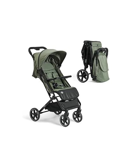 Silla de Paseo Keo Verde