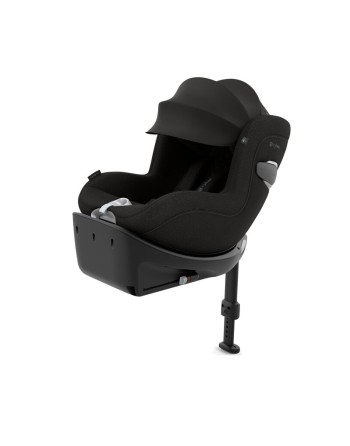Silla auto Cybex Sirona Ti I-size Plus (en stock)