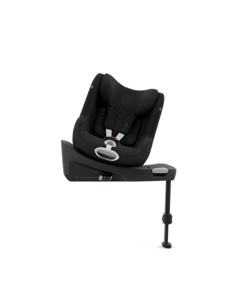 Silla auto Cybex Sirona Ti I-size Plus (en stock)