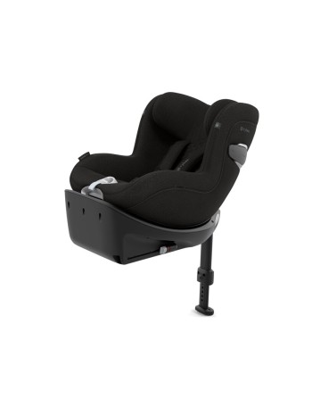 Silla auto Cybex Sirona Ti I-size Plus (en stock)