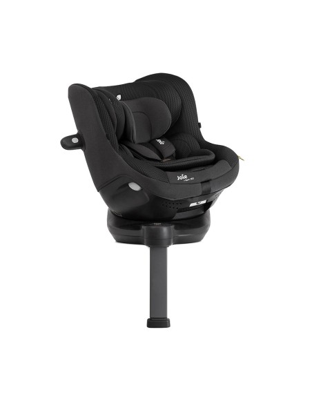 Silla Auto I-Spin 360 Mercury Mesh Joie