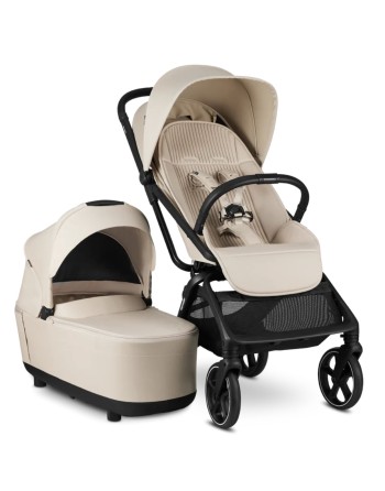 Cochecito 2 Piezas Rockey L De Easywalker