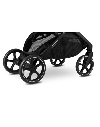 Cochecito 2 Piezas Rockey L De Easywalker