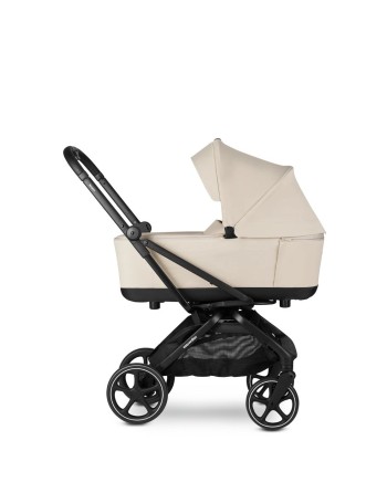 Cochecito 2 Piezas Rockey L De Easywalker