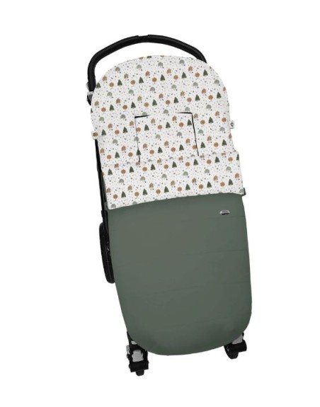 Saco Silla Invierno Dydados | Sicilia Verde