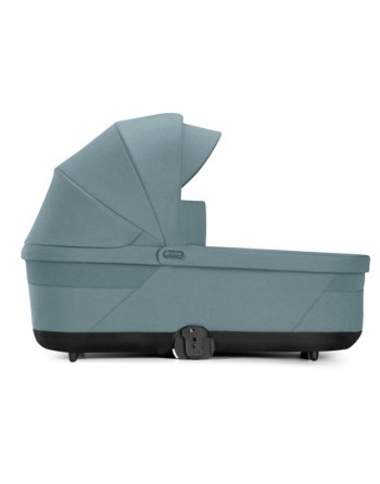 Capazo CYBEX Cot S Lux para Bebé – Compatible con Balios S Lux y Talos S Lux